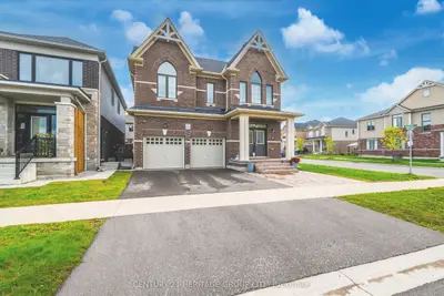 102 Nottingham Road, Barrie, On L9j 0l5
