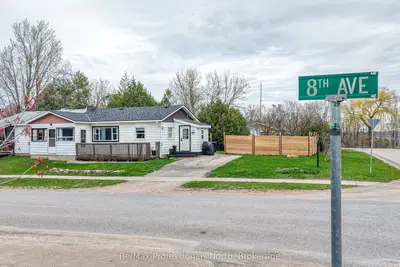 817 Eighth Avenue, Tay, On L0k 1r0