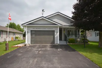 70 Pennsylvania Ave, Wasaga Beach, On L9z 3a8