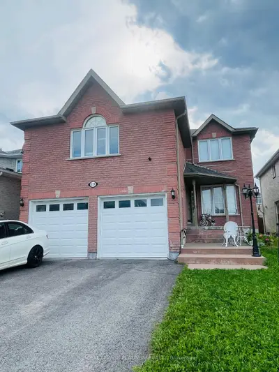119 Violet Street, Barrie, On L4n 9m8