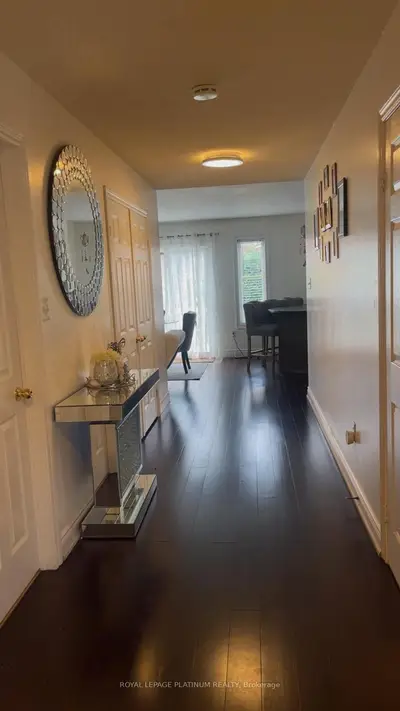 119 Violet Street, Barrie, On L4n 9m8
