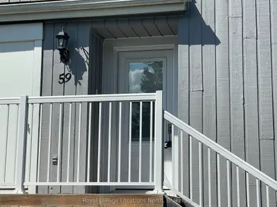 19 Dawson Drive 59, Collingwood, On L9y 5b4