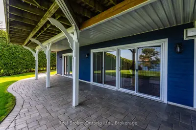 192 Gilwood Park Drive, Penetanguishene, On L9m 1z6