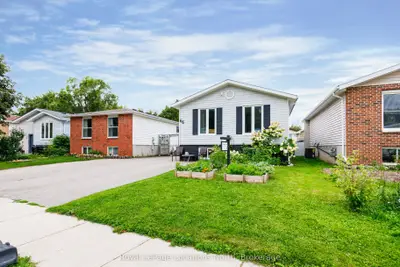 66 Telfer Road, Collingwood, On L9y 4s2