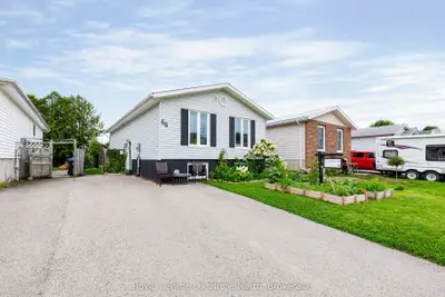 66 Telfer Road, Collingwood, On L9y 4s2
