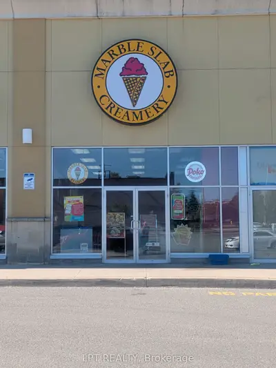636 Yonge Street D1-a, Barrie, On L4n 4e6