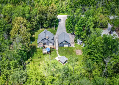 2833 Switch Road, Ramara, On L0k 2b0