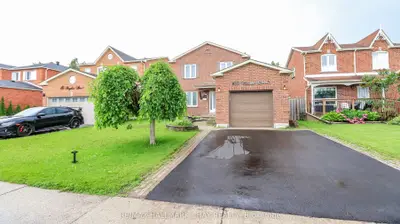 182 Kozlov Street, Barrie, On L4n 7h5