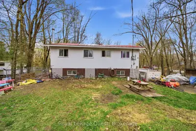 7476 Ash Crescent, Ramara, On L0k 2b0