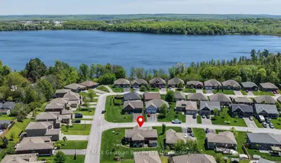 936 Jordeli Lane, Midland, On L4r 0a6