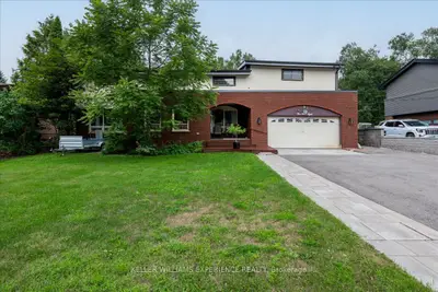 298 Seventh Street, Midland, On L4r 3z9