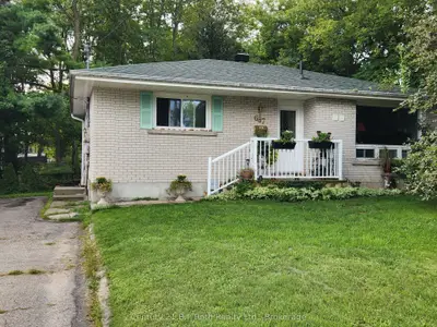 687 Victoria Street Lower, Midland, On L4r 1a9