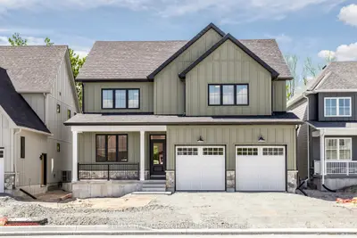 20 Northland Court, Oro-medonte, On L9j 1c4