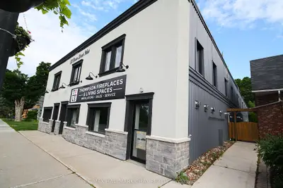 58 Queen St Street W, Springwater, On L0l 1p0