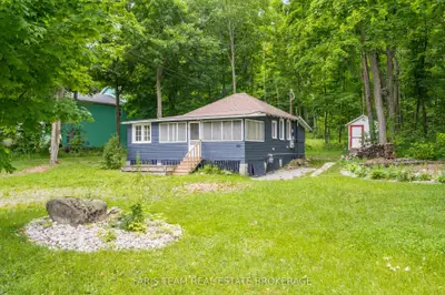 365 Robins Point Road, Tay, On L0k 2a0