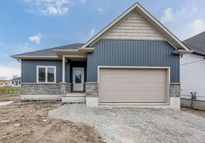37 Harold Avenue, Severn, On L0k 1e0