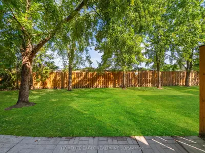 235 Ferndale Drive S 13, Barrie, On L4n 0t6