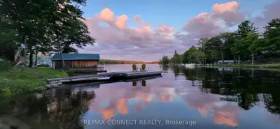 1729 Ellis Road, Severn, On L0k 1e0