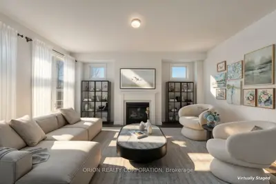 65 Thicketwood Avenue, Barrie, On L9l 0x4