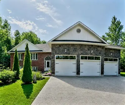 1361 Rimkey Crescent, Severn, On L3v 0e9