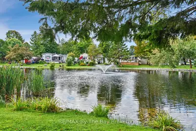 54 The Boardwalk, Wasaga Beach, On L9z 3a8