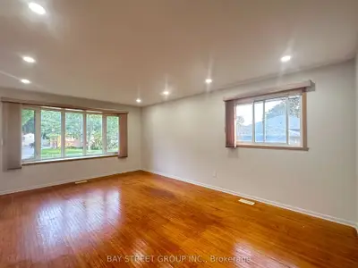 180 Rose Street, Barrie, On L4m 2t9