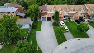 1 Seymour Crescent, Barrie, On L4n 8n4