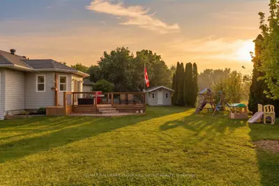 5 Allan Court, Springwater, On L0l 1p0