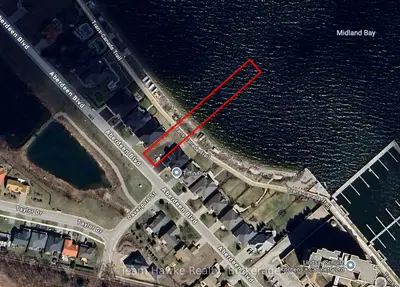 637 Aberdeen Boulevard, Midland, On L4r 5n9