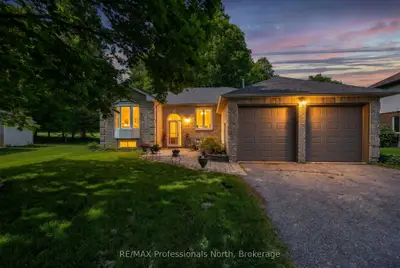 48 Fairway Crescent, Wasaga Beach, On L9z 1b8