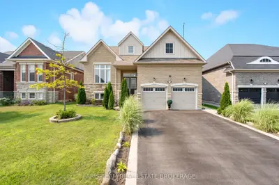 113 Allegra Drive, Wasaga Beach, On L9z 1p2
