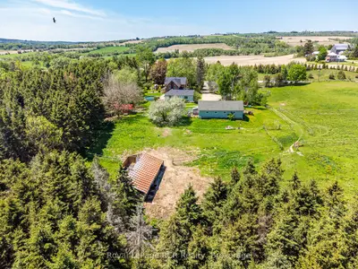 2553 County Road 42, Clearview, On L0m 1s0