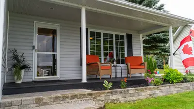 12 Illinois Crescent, Wasaga Beach, On L9z 3a8