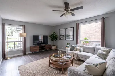 94 Ferguson Drive, Barrie, On L4n 7e5