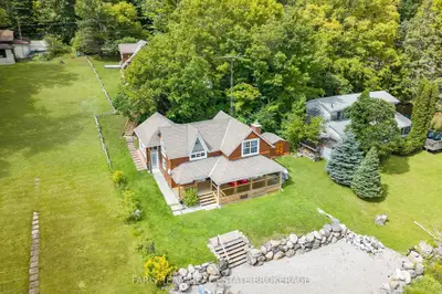 375 Champlain Road, Penetanguishene, On L9m 1s3