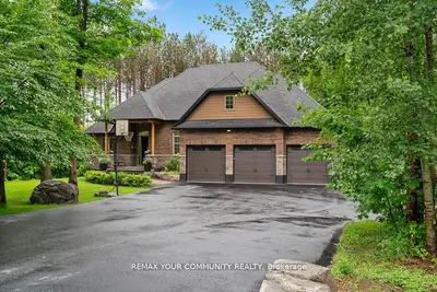 38 Windermere Circle, Tay, On L4r 0c3