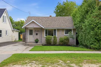 515 Maple Street, Collingwood, On L9y 2s7