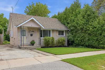 515 Maple Street, Collingwood, On L9y 2s7