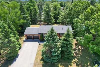 60 Willow Landing Road, Springwater, On L9x 0p9