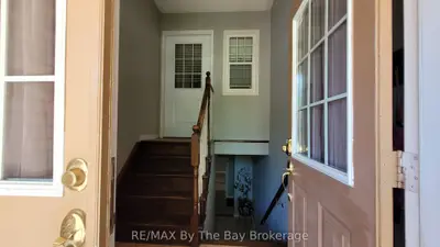60 Rose Valley Way Basement, Wasaga Beach, On L9z 3c4