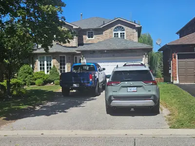 38 MASTERS Drive, Barrie, ON L4M 6W9