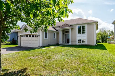 252 Spruce Street, Clearview, On L0m 1s0