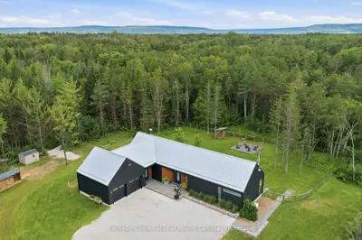 2514 Nottawasaga Concession 6 N, Clearview, On L9y 3z1