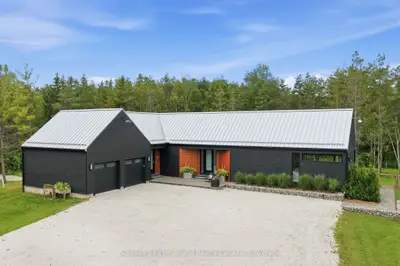 2514 Nottawasaga Concession 6 N, Clearview, On L9y 3z1