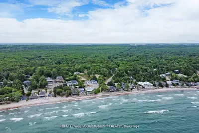 1207 Tiny Beaches Road S, Tiny, On L0l 2t0