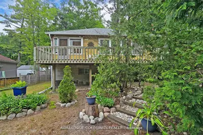 1207 Tiny Beaches Road S, Tiny, On L0l 2t0