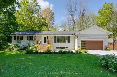 1250 County Road 6 S, Tiny, On L0l 2t0