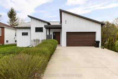 236 Cox Mill Road, Barrie, On L4n 4g5