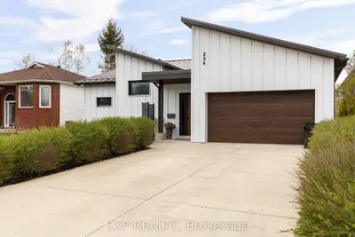 236 Cox Mill Road, Barrie, On L4n 4g5