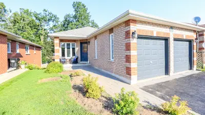 79 White Elm Road, Barrie, On L4n 0e4